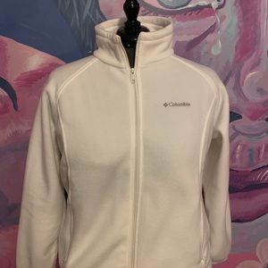 New Columbia Fleece Jacket